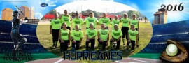 Green Hurricanes